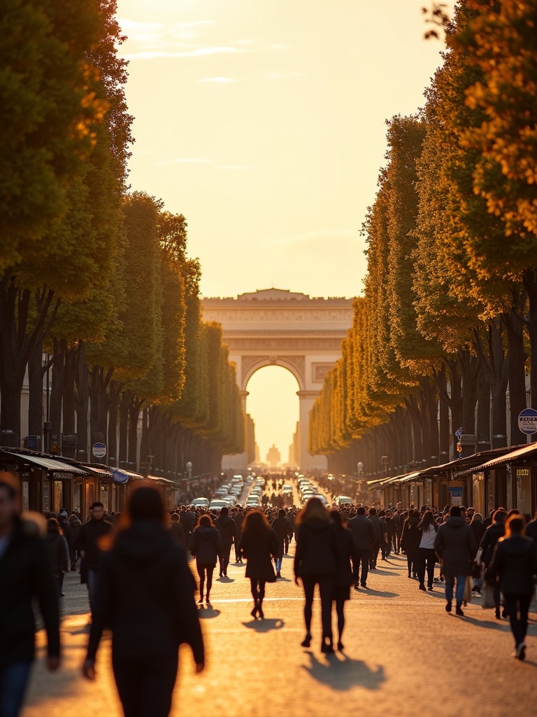 Champs-Elysees NBA Store sortie camp basket Paris