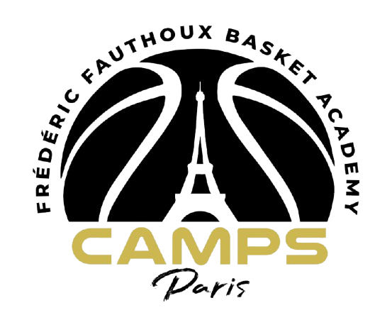 Logo FFBA Camps Paris